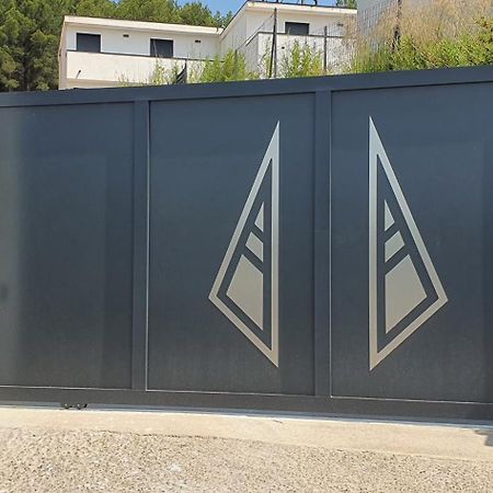 Villa Contemporaine F5 Cote Azur Ollioules Calme Εξωτερικό φωτογραφία