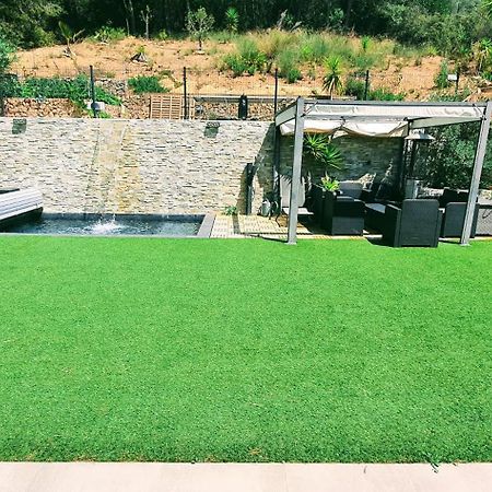 Villa Contemporaine F5 Cote Azur Ollioules Calme Εξωτερικό φωτογραφία