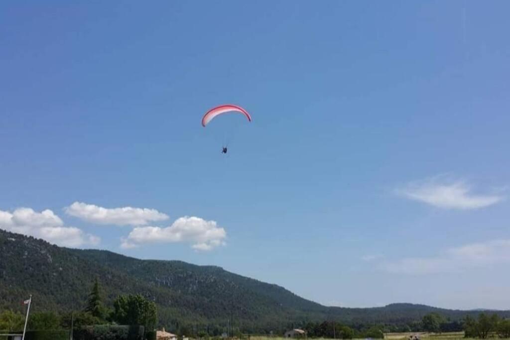 Villa Contemporaine F5 Cote Azur Ollioules Calme Εξωτερικό φωτογραφία