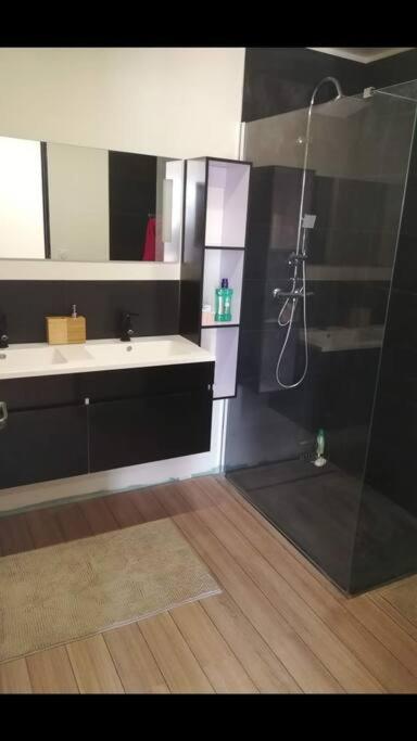 Villa Contemporaine F5 Cote Azur Ollioules Calme Εξωτερικό φωτογραφία