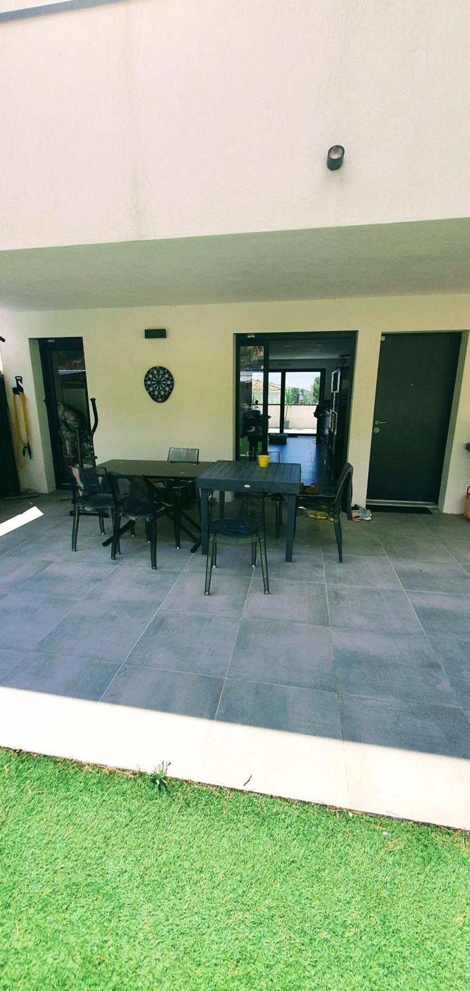 Villa Contemporaine F5 Cote Azur Ollioules Calme Εξωτερικό φωτογραφία