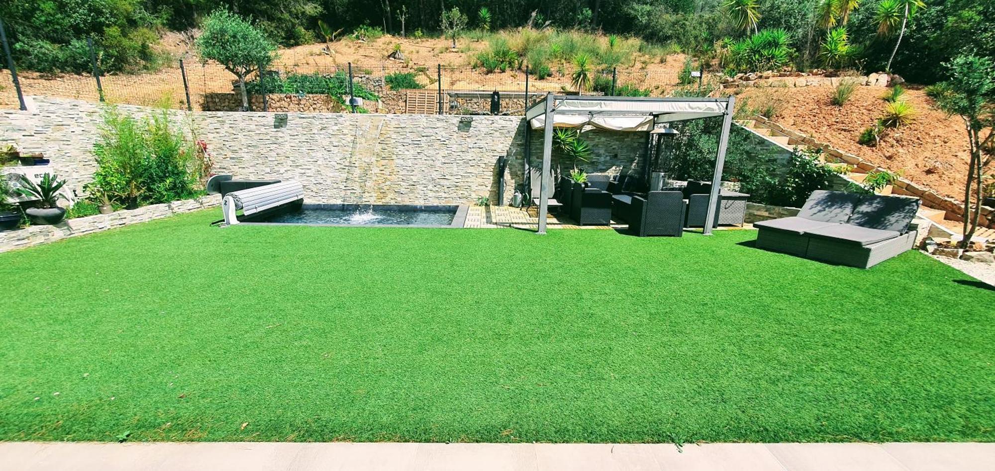 Villa Contemporaine F5 Cote Azur Ollioules Calme Εξωτερικό φωτογραφία
