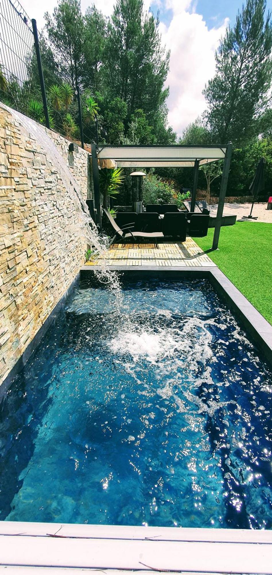 Villa Contemporaine F5 Cote Azur Ollioules Calme Εξωτερικό φωτογραφία